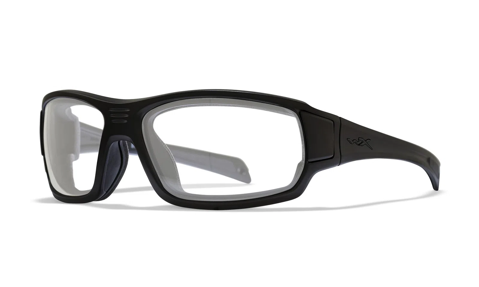 Wiley X Climate Control Breach Frame Only